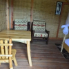 Отель Lake Bunyonyi Eco Resort, фото 2