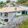 Отель Stunning 1-bed House in Estreito da Calheta, фото 18