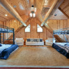 Отель Osprey Lake Cabin 4 Bedroom Home by RedAwning, фото 2
