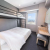 Отель Super Hotel Sapporo Kitagojo Dori, фото 15