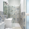 Отель Apartamentos Lanza, фото 8