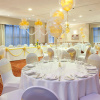 Отель Holiday Inn Derby Nottingham M1 J25, an IHG Hotel, фото 19