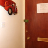 Отель Hamza Apartment, фото 14