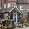 Отель Chequers Inn by Greene King Inns, фото 12