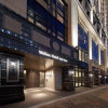 Отель Welina Hotel Premier Nakanoshima West, фото 18