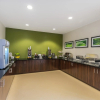 Отель Sleep Inn & Suites, фото 21