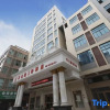 Отель Vienna 3 Best Hotel (Dongguan HSBC International), фото 1