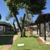 Отель Praias Brasileiras Chalés, фото 1