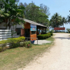 Отель Chumphon Sunny Beach Resort, фото 6