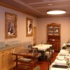 Отель Bristol Ristorante, фото 15