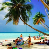 Отель Maafushi Veli, фото 16