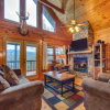 Отель Dew South, 2 Bedrooms, Sleeps 8, Views, Arcade, Hot Tub, Pet Friendly, фото 2