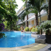 Отель Naka Resort, фото 15