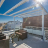 Отель Villa Prol25, Beautiful 2bdr Protaras Villa With Pool, Close to Fig Tree Bay, фото 13
