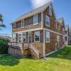 Отель Seaside Vacation Rental, фото 21