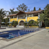 Отель Hacienda Montesinos, фото 15