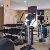 Отель Holiday Inn Express Newington - Hartford, an IHG Hotel, фото 16