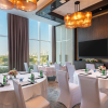 Отель Taj Jumeirah Lakes Towers, фото 29