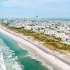 Отель Beautiful Brigantine Condo - Walk to Beach!, фото 11