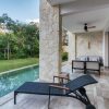 Отель Marvelous Mayakoba 4Br Private Pool Aprt в Пунта Марома