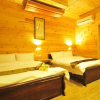 Отель Sansiantai Stars Hostel, фото 2