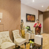 Отель The Citi Residenci Hotel-Asansol, фото 12