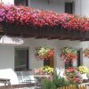 Отель Appartements Alpenrose, фото 13