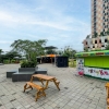 Отель RedLiving Apartemen Sayana - Premium Property, фото 17