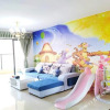 Отель Q+ Hengqin Bihai Lantian Holiday Apartment (Zhuhai Ocean Kingdom), фото 9