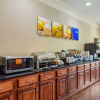 Отель Comfort Inn, фото 9