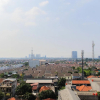 Отель Clean and Comfort 2BR Apartment M-Town Residence, фото 15