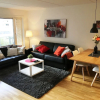 Отель Sonderland Apt. Platous gate 33, фото 4
