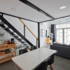 Отель Artist's Loft in the centre of Santa Cruz, фото 12