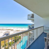 Отель Pelican Beach 0815 2 Bedroom Condo by Pelican Beach Management, фото 21