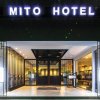 Отель Mito Hotel в Пномпене