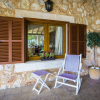 Отель Residence by G Villa Es Puig dels Vents, фото 18