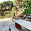 Отель Villa Incantata - Costa del Sole - Pomonte-Villa Incantata, фото 36