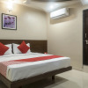 Отель OYO 18340 Grand Pune, фото 3