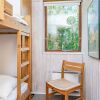Отель 6 Person Holiday Home in Glesborg, фото 6