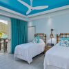 Отель Cane Garden Bay Beach Hotel, фото 18