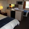 Отель Rodeway Inn & Suites Lewisville I-35, фото 32