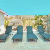 Отель Desert Hot Springs Retreat w/ Pool, Patio & Grill, фото 19