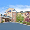 Отель Fairfield Inn & Suites Cherokee, фото 23