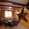 Отель Centrul De Echitatie Poiana Brasov, фото 11