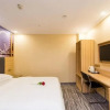 Отель City Youpin Hotel (Wuhan Zuoling New City), фото 50