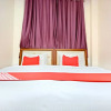 Отель Leela Residency By OYO Rooms, фото 6