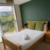 Отель Milton Keynes City Center 2 bed, фото 13
