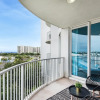 Отель Palms Resort #1512 Jr 2BR, фото 8