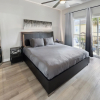 Отель Brand New Disney Themed Oasis 2br Near Parks 2 Bedroom Townhouse by Redawning, фото 2