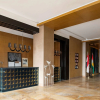 Отель Bristoria Hotel Erbil, фото 2